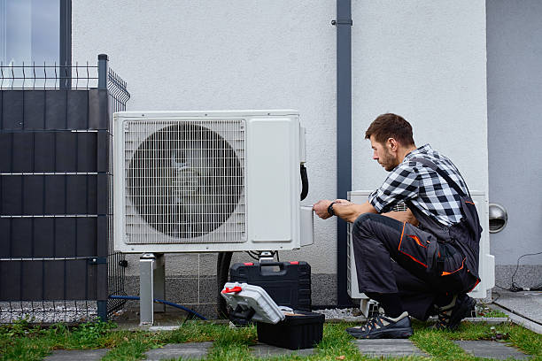 Top rated local Hvac specialists in Ridgewood, IL